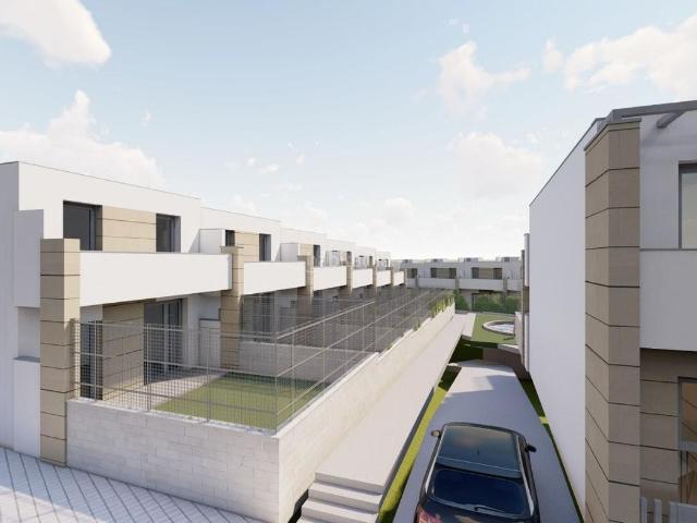 Casa en venta en Ávila, Castilla y León
