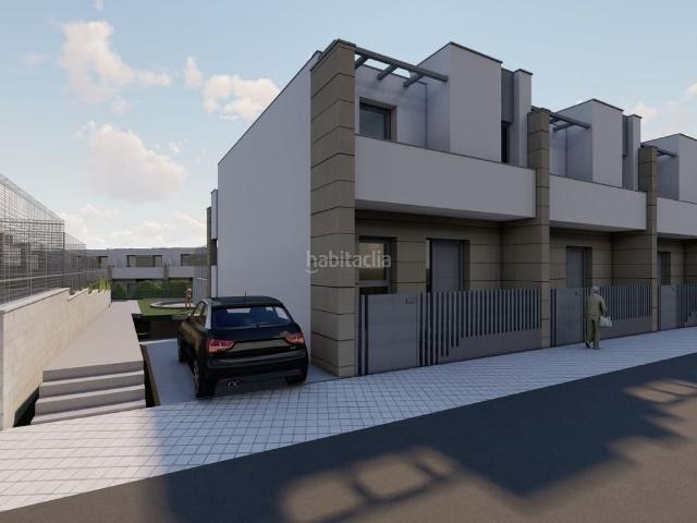 Casa en venta en Ávila, Castilla y León
