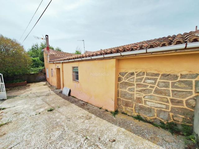 Casa en venta en Ávila, Castilla y León