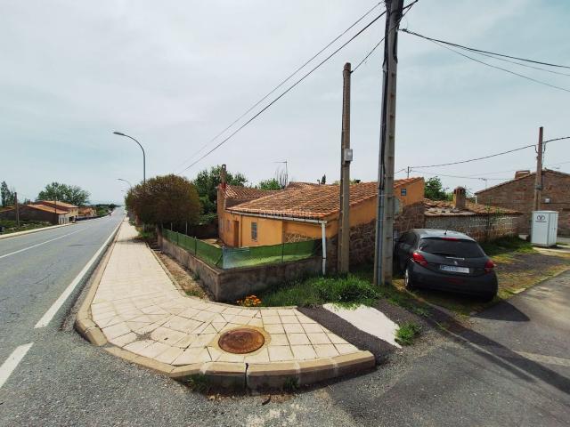 Casa en venta en Ávila, Castilla y León