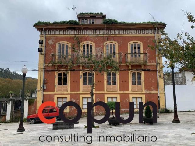 Casa en venta en Avilés