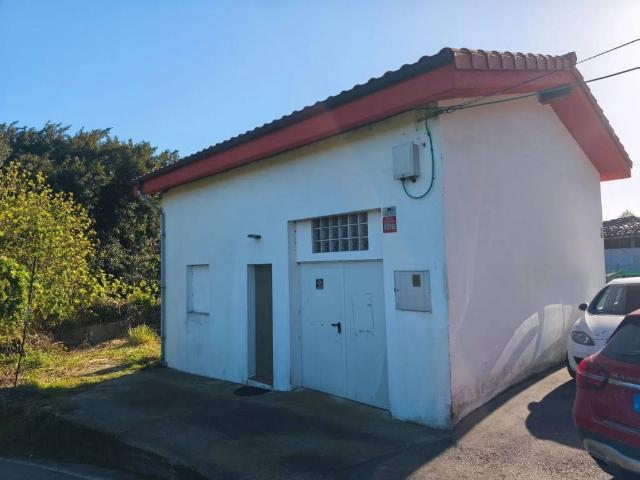 Casa en venta en Avilés
