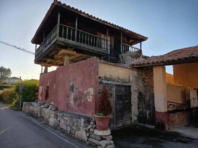 Casa en venta en Avilés, Asturias