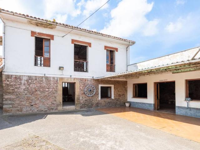 Casa en venta en Avilés, El Pozo la Granda