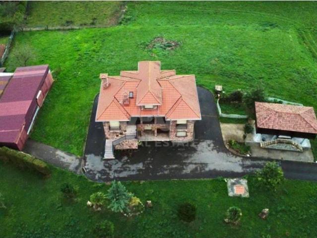 Casa en venta en Avilés, Asturias