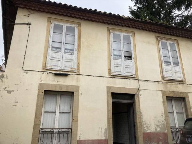 Casa en venta en Avilés