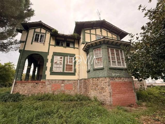 Casa en venta en Avilés, Asturias / Asturies