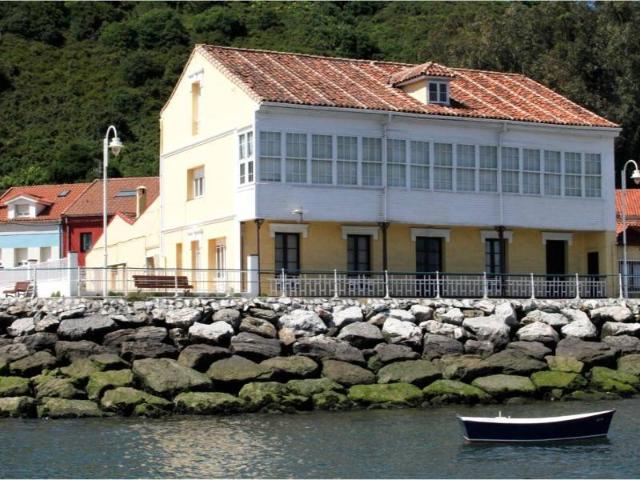 Casa en venta en Avilés