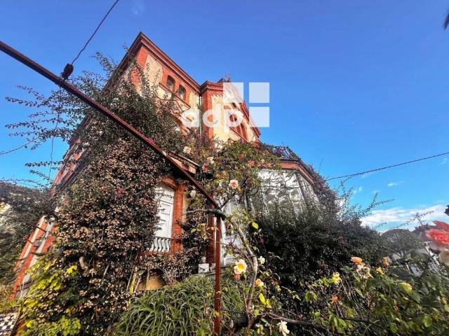 Casa en venta en Avilés