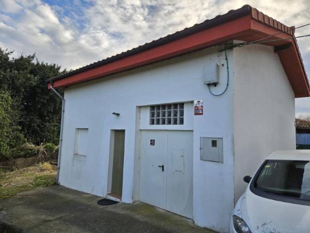 Casa en venta en Avilés