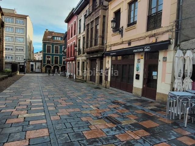 Casa en venta en Avilés, El Quirinal