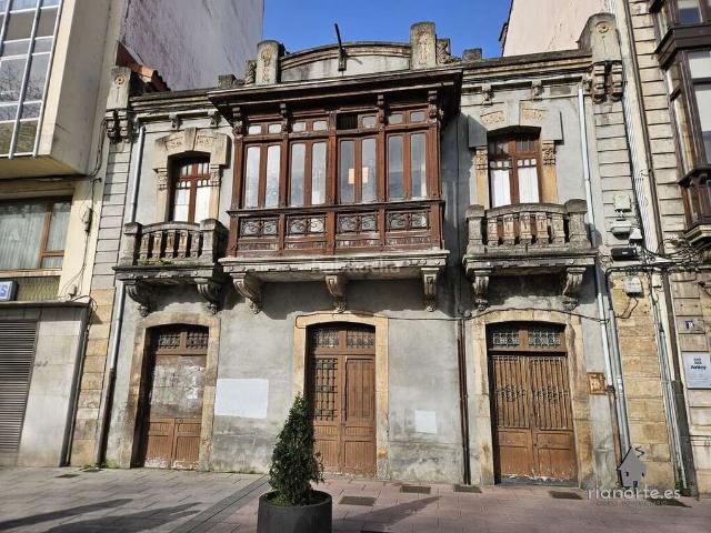 Casa en venta en Avilés, Asturias