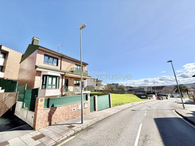 Casa en venta en Avilés, Asturias