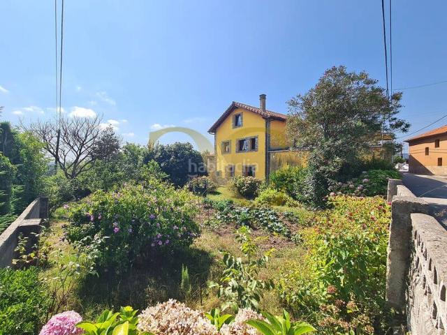 Casa en venta en Avilés, Asturias
