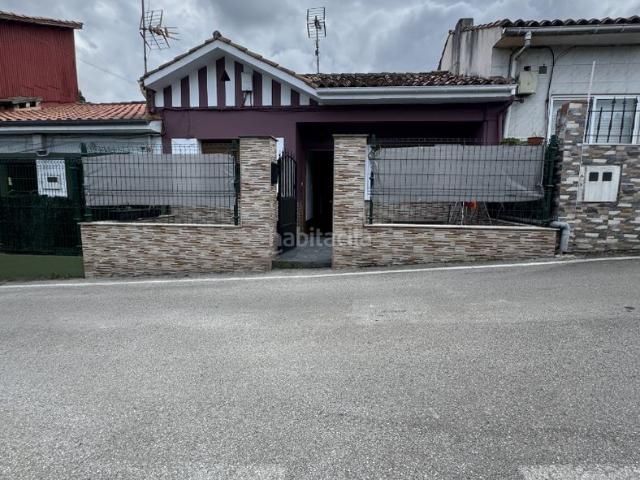 Casa en venta en Avilés, Asturias