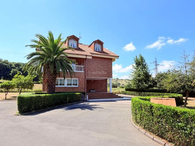 Casa en venta en Corvera De Asturias, Asturias