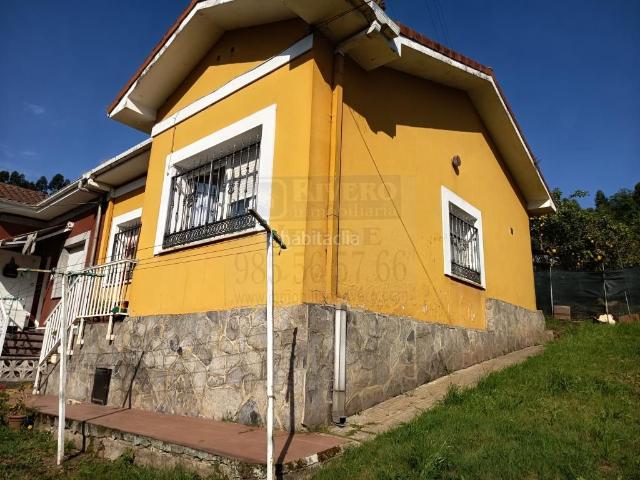 Casa en venta en Avilés, Asturias
