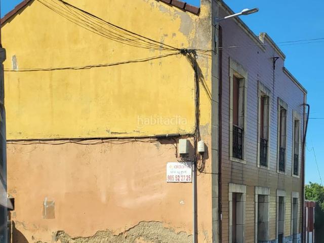 Casa en venta en Avilés, El Quirinal