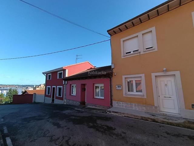 Casa en venta en Avilés, Asturias
