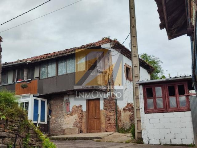 Casa en venta en Avilés, Asturias