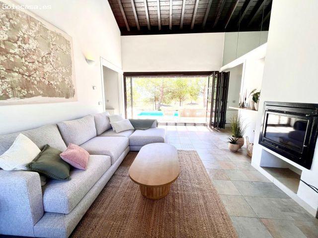 Casa en venta en Jerónimos y Avileses y Balsicas de Arriba, Campo de Cartagena y Mar Menor