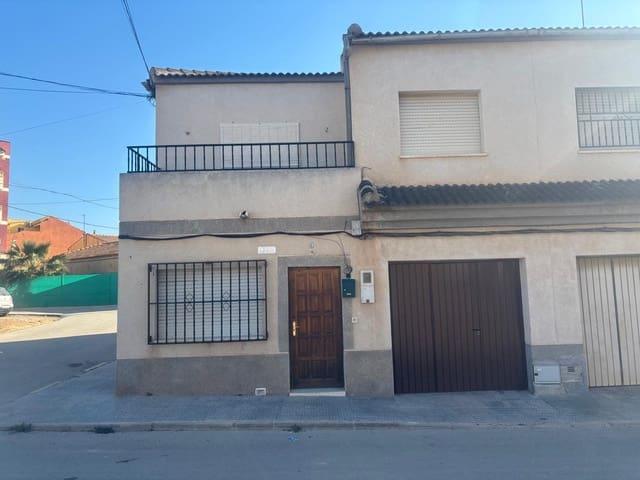 Casa en venta en Jerónimos y Avileses y Balsicas de Arriba, Campo de Cartagena y Mar Menor