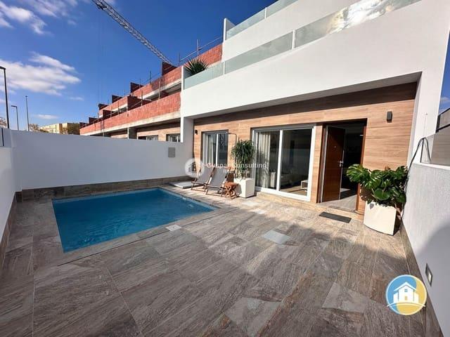 Casa en venta en Jerónimos y Avileses y Balsicas de Arriba, Campo de Cartagena y Mar Menor