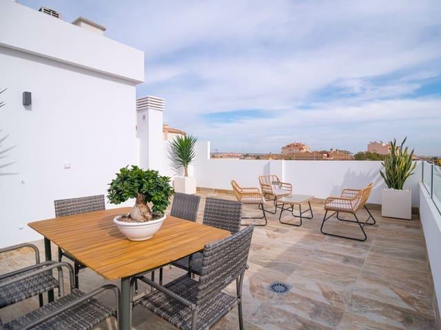 Casa en venta en Jerónimos y Avileses y Balsicas de Arriba, Campo de Cartagena y Mar Menor