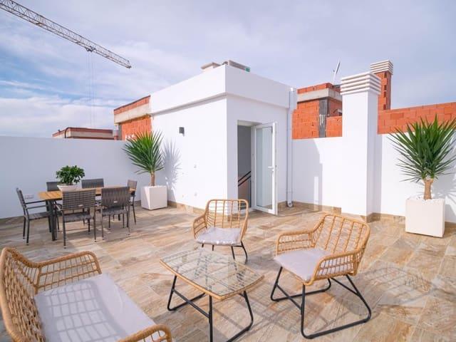 Casa en venta en Jerónimos y Avileses y Balsicas de Arriba, Campo de Cartagena y Mar Menor
