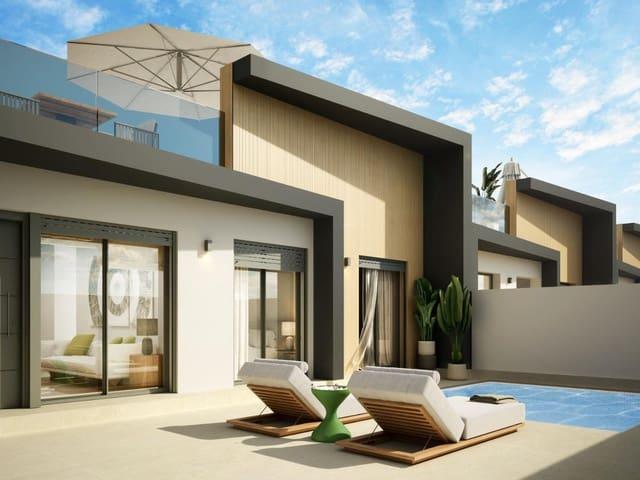 Casa en venta en Jerónimos y Avileses y Balsicas de Arriba, Campo de Cartagena y Mar Menor