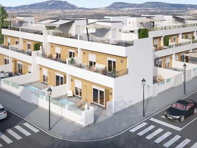 Casa en venta en Jerónimos y Avileses y Balsicas de Arriba, Murcia