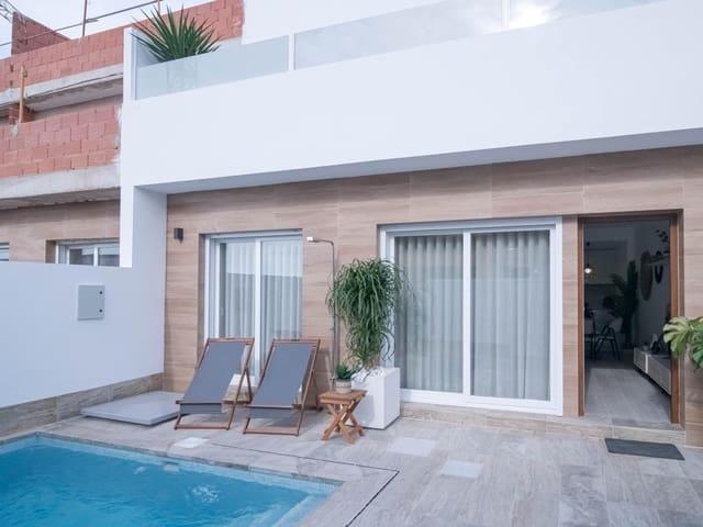 Casa en venta en Jerónimos y Avileses y Balsicas de Arriba, Campo de Cartagena y Mar Menor