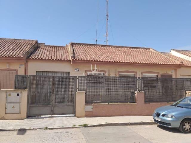 Casa en venta en Jerónimos y Avileses y Balsicas de Arriba, Campo de Cartagena y Mar Menor