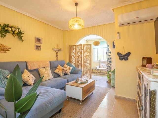 Casa en venta en Jerónimos y Avileses y Balsicas de Arriba, Campo de Cartagena y Mar Menor