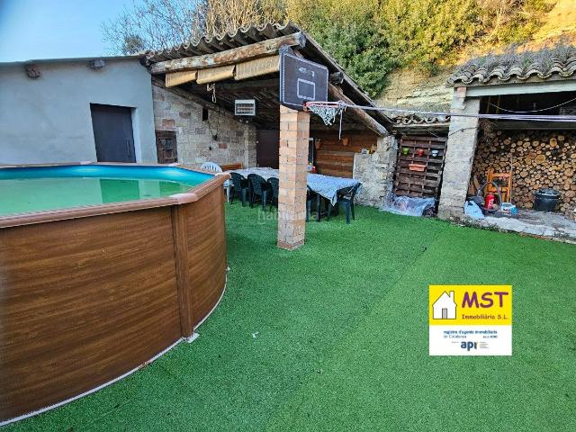 Casa en venta en Bages, Catalunya