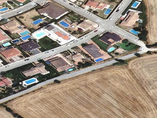Casa en venta en Mas Pau, Alt Empordà