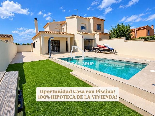 Casa en venta en Avinyonet de Puigventós, Girona