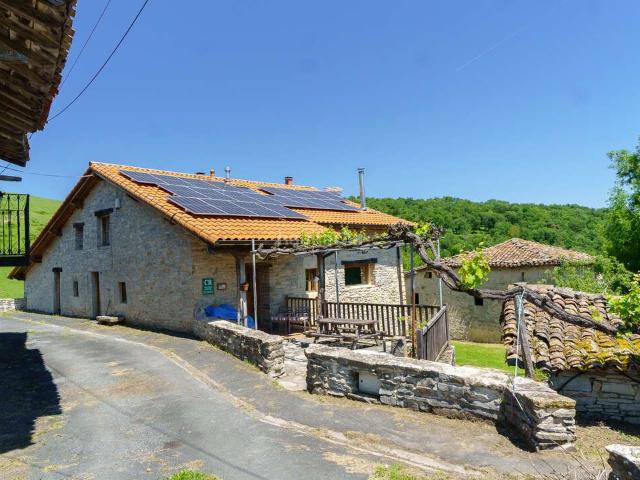 Casa en venta en Aiara, Guipúzcoa