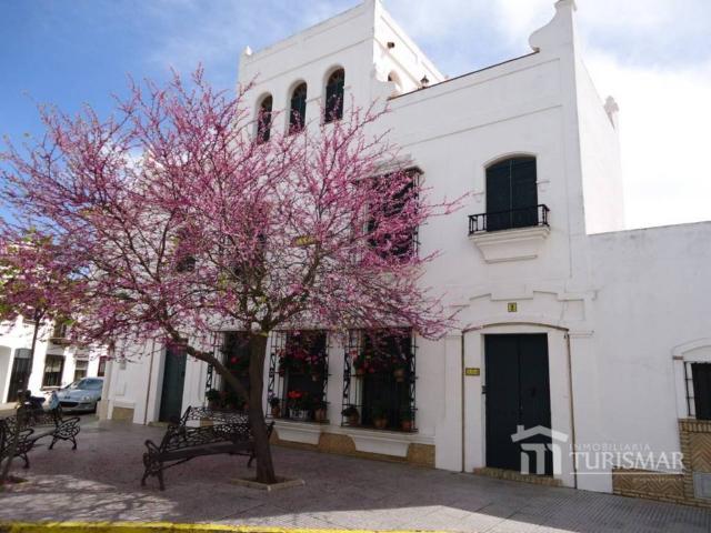 Casa en venta en Costa Occidental, Andalucía