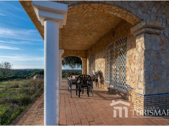 Casa en venta en Costa Occidental, Andalucía