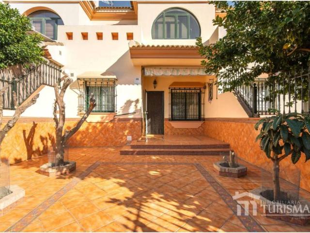 Casa en venta en Costa Occidental, Andalucía