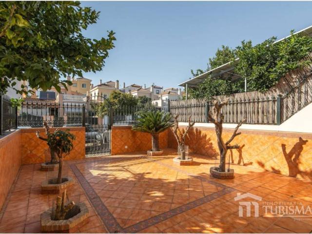 Casa en venta en Costa Occidental, Andalucía