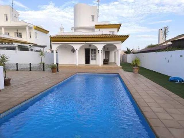 Casa en venta en Pozo del Camino, Costa Occidental