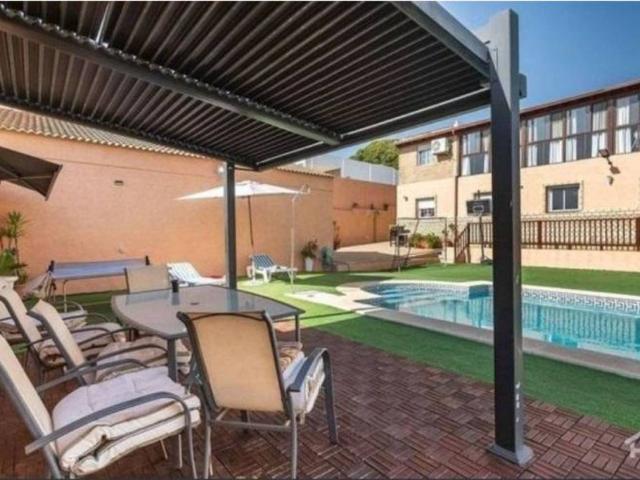 Casa en venta en Costa Occidental, Andalucía