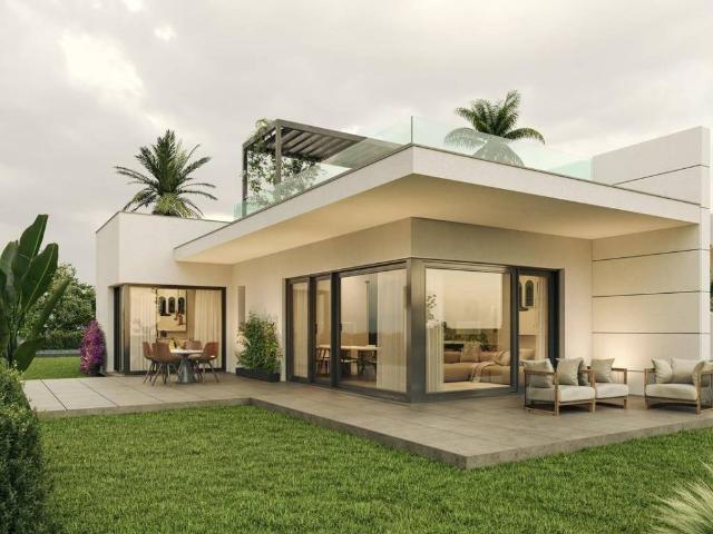 Casa en venta en Costa Esuri, Costa Occidental