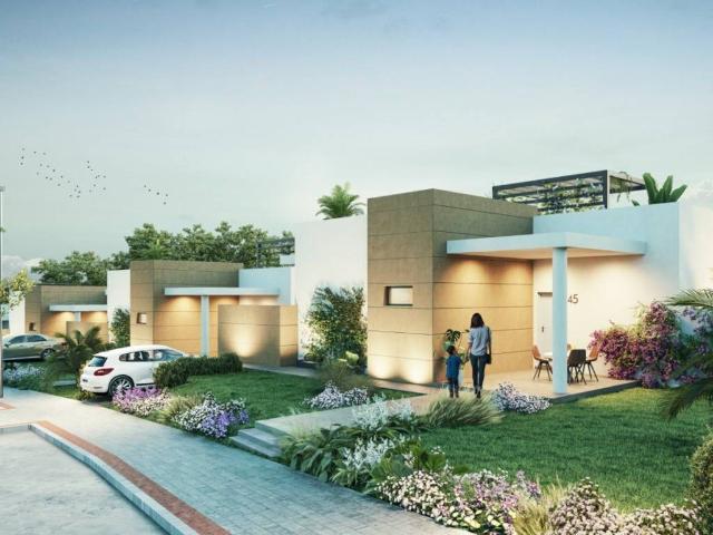 Casa en venta en Costa Esuri, Costa Occidental