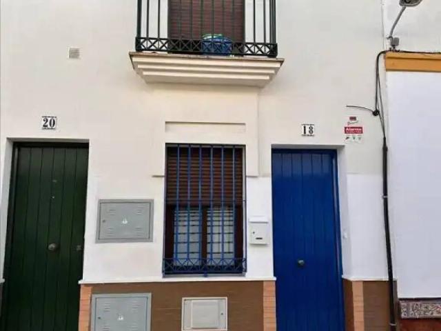 Casa en venta en Ayamonte, Huelva