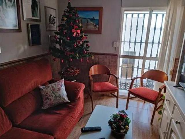 Casa en venta en Costa Occidental, Andalucía