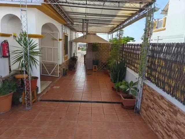 Casa en venta en Costa Occidental, Andalucía