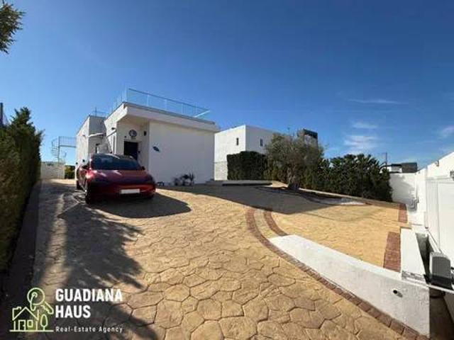 Casa en venta en Costa Esuri, Costa Occidental